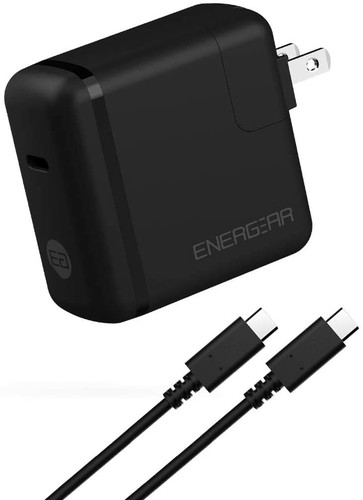 65w usb wall charger plus - pd,