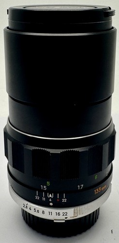 Minolta tele rokkor pf - minolta, mc