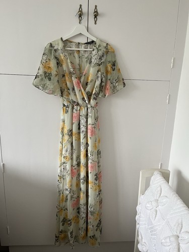 Stunning miss selfridge - miss, maxi