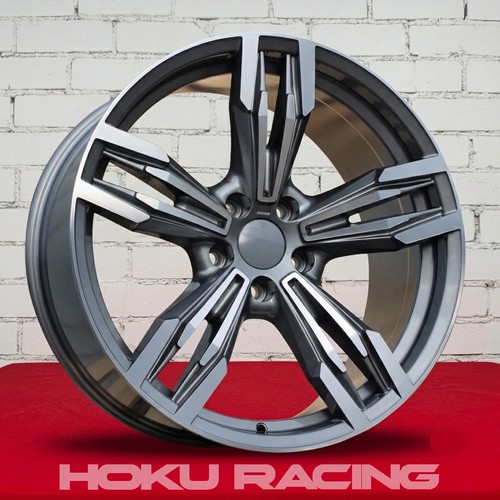 433m style 5x120 - 4x,
