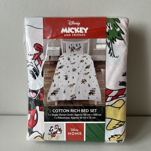 New disney home christmas - new,