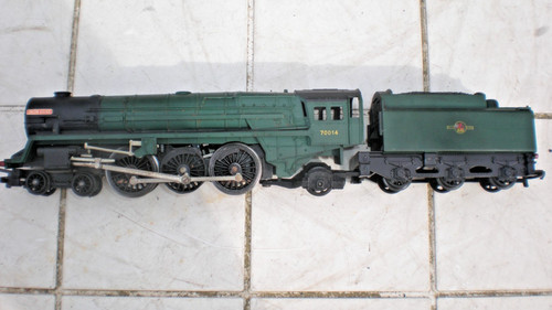 Hornby r056 2 - r056, 4-6-2