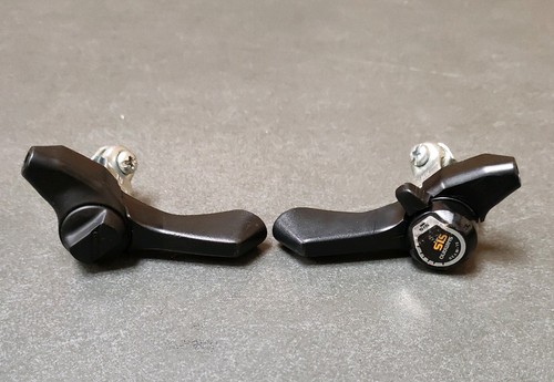 Shimano mtb thumb - shimano,