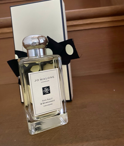 Malone london sea salt - jo, &