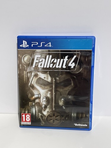 Fallout sony - (ps4), |