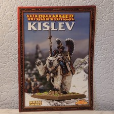 GW Warhammer Fantasy Battle
