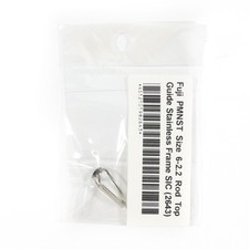 Fuji PMNST Size 6-2.2 Rod Top