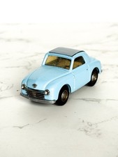 Rare gutbrod superior microcar - rare,