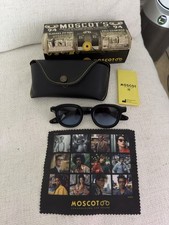 MOSCOT Dahven Sunglasses