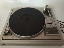 Dual CS505 Vintage Turntable