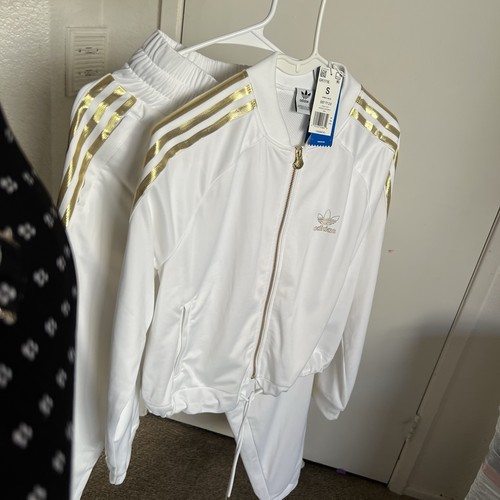 Med adidas superstar - ,