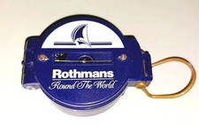 Vintage Rothmans 1970s Compass