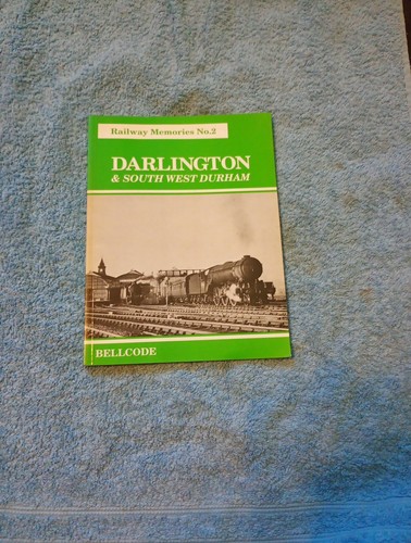 Railway memories 2 - memories, no