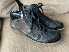 Rieker Jocelyn Sneaker Boots