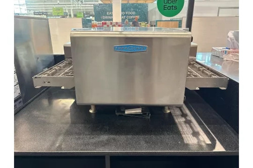 Turbochef 1618 ventless - turbochef,
