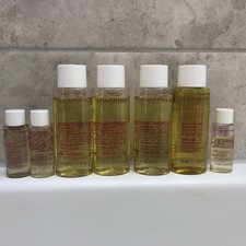 CLARINS Toning Lotion Bundle