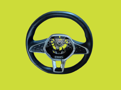 Renault clio bja mk5 2023 - clio,