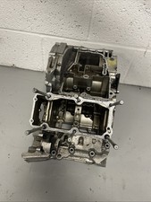 YAMAHA TDM850 TDM 850 3VD LOWER ENGINE MOTOR CRANKCASE CRANK CASE 