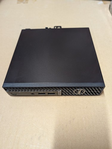 Dell optiplex 7010 micro - optiplex, intel