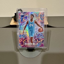 2024-25 Topps Chrome Brandon