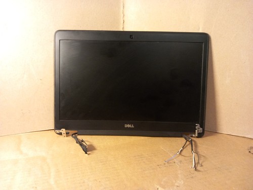 Complete screen assembly for - complete,