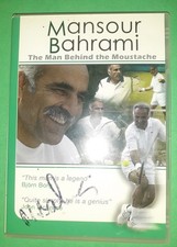 Double DVD "Mansour Bahrami -