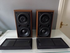Denon SC-M7 Bookshelf Pair Of