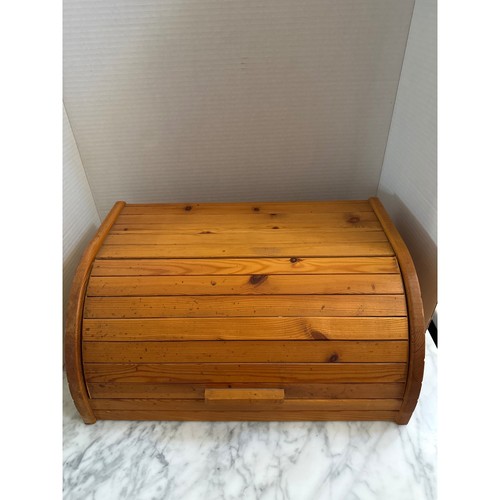 Vintage ikea pine wood roll - vintage,
