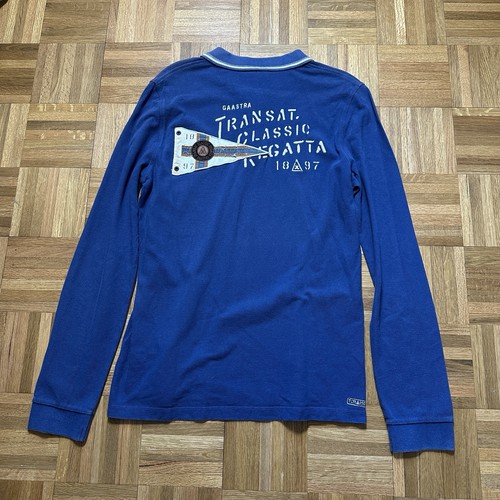 Gaastra regatta long - long, sleeve