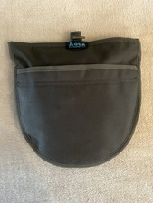 Old School Aqua Products Black