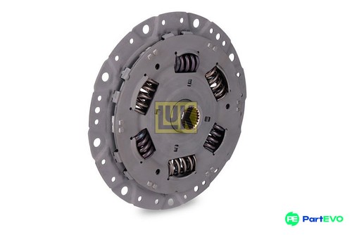 Schaeffler luk flywheel - luk,