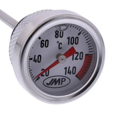 OIL THERMOMETER REPLACEMENT