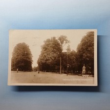 Southampton Postcard C1928