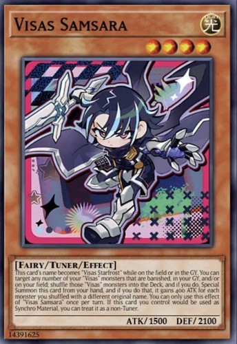 Visas samsara chibi mamo - samsara, mamo-en033
