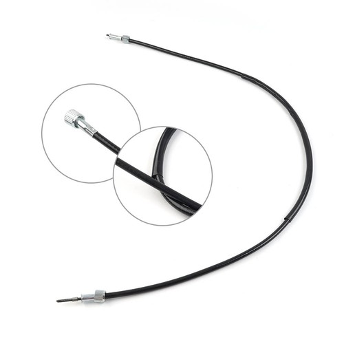 Speedometer cable wire - speedometer,