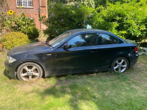 Bmw series coupe - bmw, sport