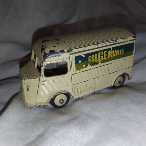 Original french dinky 25cg - french,