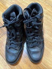 Size 9.5 - Nike Dunk SKy High