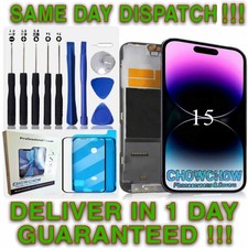 iPhone 15 Screen Replacement