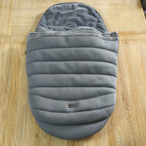 Icandy peach light - 7, grey