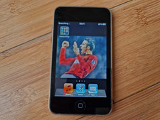 Apple iPod Touch 2nd Generation 8GB  A1288 - FAULTY POWER BUTTON