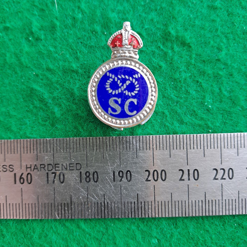 Obsolete ww2 staffordshire - obsolete,