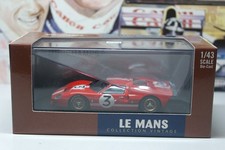 MINICHAMPS -  LE MANS 1966 -