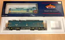 Bachmann 00 Gauge Class 25/2