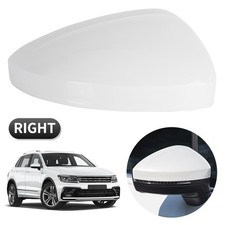 Right Side Rearview Wing