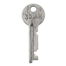 GPO Key 39AR for LOCK 39