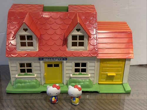 Vtg sanrio hello kitty - vtg,
