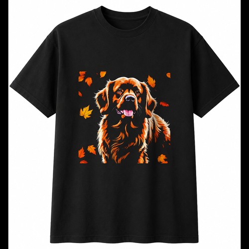 Airbrush sussex spaniel - airbrush,