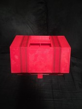 Vintage ROLYKIT Organizer -