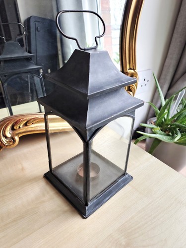 Y2k tkmaxx metal - metal, holder